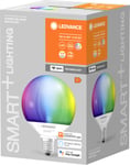 Ledvance - SMART+ G95 globe 1521lm 14W/RGBW (100W) mat E27 WiFi
