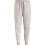 Tommy Hilfiger Icon Lounge Joggers Pants Beige X-Large Dam