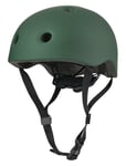 Hilary Bike Helmet Accessories Sports Equipment Green Liewood