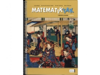 Matematik-Tak 6.kl. Lärarhandledning, 2:a upplagan | Jonna Høegh | Språk: Danska
