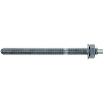 fischer gängstång RGM 10 x 190 mm, 10 st