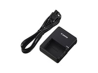 Canon LC-E5 Battery Charger for EOS 500D/450D and 1000D Camera