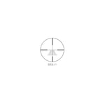 Swarovski Z8I 2-16X50 P, BRX-I