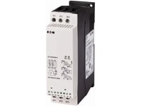 Eaton Ds7-342Sx016n0-N, Glimtändare, Svart, Grå, Ip20, 50/60 Hz, 110 - 230 V, 1 Styck