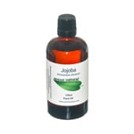 Amour Natural Jojoba Pure Seed Oil - 100ml