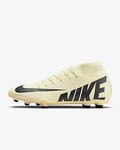 Nike Mercurial Superfly 9 Club Multi-Ground High-Top Football Boot