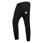 Nike Sweatpants Nsw Tech Fleece - Svart Barn kids 804818-017