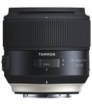 Tamron F012E SP35mm F/1.8 Di VC USD Lens with 67 mm Filter Thread, Stable Black