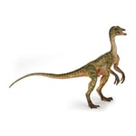 Papo DINOSAURS Velociraptor 55072 Compsognathus Figurine, multicolour