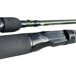 Motorservice/Jaktia 0BFT NINETY TWO HASPEL SHADOW BLADE 7,3" 7-28G