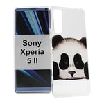 Designskal TPU Sony Xperia 5 II (XQ-AS52)