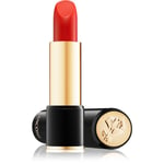 Lancôme L’Absolu Rouge Matte moisturising lipstick with matt effect shade 197 Rouge Chérie 3,4 g