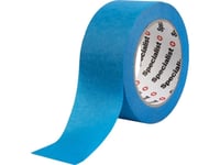 Specialist+ Maskeringstejp, 48 Mm X 50 M, Blå