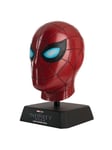 Eaglemoss Marvel Museum Iron Spider-Man Mask
