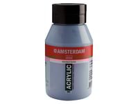 Amsterdam Standard Series Acrylic Jar Greyish Blue 562
