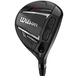 Wilson Dynapower Carbon Fairway 2025, Höger (Vanligast), 7/21, Stiff