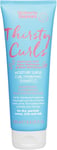 Umberto Giannini Thirsty Curls Curl Hydrating Shampoo - for Dry & Dehydrated Cur