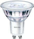 Philips LED-lampaor Corepro LEDSPOT CLA 3.5-35W GU10 827 36D / EEK: F