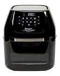 Power PAFBKO 5.7 Litre Air Fryer Cooker