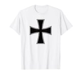 Iron Cross Iron Cross T-Shirt