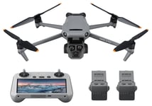 DJI Mavic 3 Pro Fly More Drone Combo