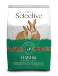Science Selective House Rabbit 1,5 Kg