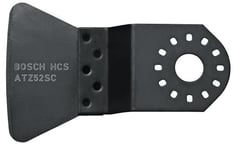 Bosch skraper til multiverktøy hcs b:52 l:26mm