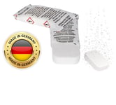 4 DESCALING DESCALER TABLETS FOR TASSIMO, DOLCE GUSTO, NESPRESSO COFFEE MACHINES