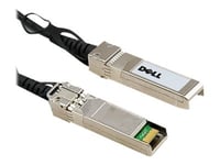 Dell - Extern Sas-Kabel - Sas 12Gbit/S - 4X Mini-Sas Hd (Sff-8643) Till 4X Mini-Sas Hd (Sff-8643) - 6 M - För Poweredge T130, T330, T430, T630  Powervault Md3460, Md3860  Storage Scv2000, Scv2020