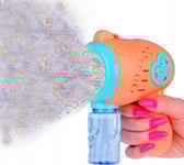 Yokomisiad Leksak Färgglad Bubbelpistol För Barn Tvålbubblor Za4955 Po