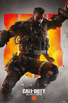 Call of Duty Black Ops 4 Ruin Poster de tir Motif ruine 61 x 91,5 cm