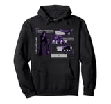 Devil May Cry 5 V Pullover Hoodie