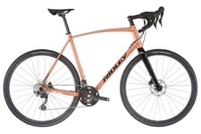 Ridley Bikes Kanzo A GRX 600 2x Copper Metallic
