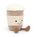 JELLYCAT - Peluche Amuseable Coffee-To-Go