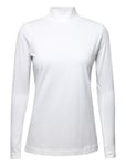 BACKTEE Ladies First Skin Turtle Neck Vit