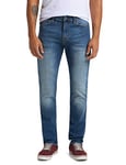 MUSTANG Men's Vegas Slim Jeans, 5000, 30 W/32 L