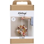Creativ - Craft Kit Kintsugi, Hanging decorations, assorted colours, 1 pack - ()