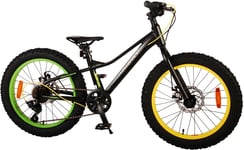 Volare Gradient Barnesykkel 20 Tommer, Green