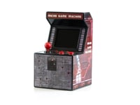 Retro Ital Mini Arcade Console 250 Red