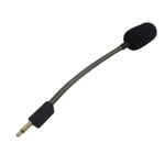 ZS0221 Brusreducerande mikrofon för hörlurar för Razer BlackShark V2/V2SE/V2 PRO