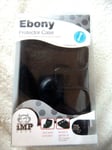 10003 Imp Tech Ebony Protector  Case for Nintendo DS-i