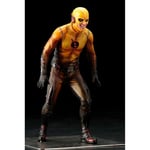DC TV The Flash Reverse Flash Artfx+ Statue