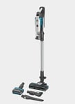 Hoover Hoover Cordless Pet Vacuum Cleaner with ANTI-TWIST™ (Single Battery), Blue - HF9