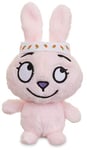Love Monster 2210S Tiniest Fluffiest Bunny Small Soft Toy Monster