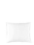 Pillow Perfect Home Textiles Bedtextiles Pillows White Noble House