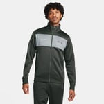 Nike Air Track Top NSW CVS - Grå tops male