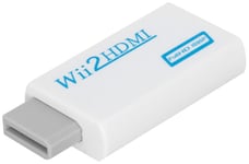 Raptor Wii – HDMI adapteri