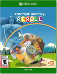 Katamari Damacy Reroll (#) | Microsoft Xbox One | Video Games