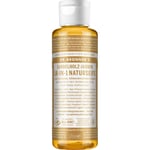 Dr. Bronner's Vård Flytande tvålar Sandelträ Jasmin 18-1 Naturlig tvål 120 ml (508,00 kr / 1 l)