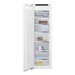 Siemens iQ300 212 Litre Integrated In-column Freezer GI81NVEE0G